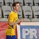 XXV. Memoriál dr. Václava Jíry