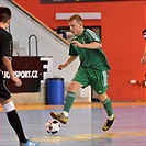 XXV. Memoriál dr. Václava Jíry