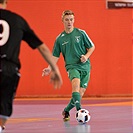 XXV. Memoriál dr. Václava Jíry