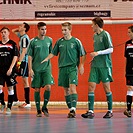 XXV. Memoriál dr. Václava Jíry