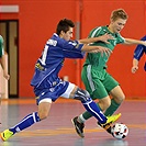 XXV. Memoriál dr. Václava Jíry