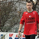 Bohemians 1905 - Hradec Králové 1:0 (0:0)