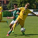 Bohemians Praha 1905 - FC Vysočina Jihlava 3:0 (1:0)