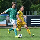 Bohemians Praha 1905 - FC Vysočina Jihlava 3:0 (1:0)