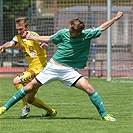 Bohemians Praha 1905 - FC Vysočina Jihlava 3:0 (1:0)