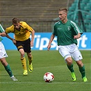 Bohemians Praha 1905 - FC Olympia HK 2:0 (1:0)