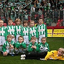 Přípravka 2004 s kotlem Bohemky