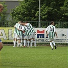 Bohemians 1905 - Baník Ostrava 2:1 (1:1)