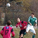 Boleslav 0:1