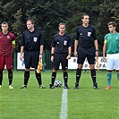 Bohemians Praha 1905 - AC Sparta Praha 3:0 (1:0) 