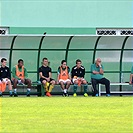 Bohemians Praha 1905 - AC Sparta Praha 3:0 (1:0) 