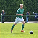 Bohemians Praha 1905 - AC Sparta Praha 3:0 (1:0) 