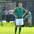 Bohemians Praha 1905 - AC Sparta Praha 3:0 (1:0) 