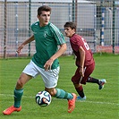 Bohemians Praha 1905 - AC Sparta Praha 3:0 (1:0) 