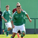 Bohemians Praha 1905 - AC Sparta Praha 3:0 (1:0) 