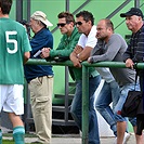 Bohemians Praha 1905 - AC Sparta Praha 3:0 (1:0) 