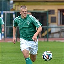 Bohemians Praha 1905 - AC Sparta Praha 3:0 (1:0) 