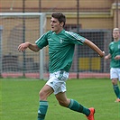 Bohemians Praha 1905 - AC Sparta Praha 3:0 (1:0) 