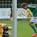 Bohemians Praha 1905 - AC Sparta Praha 3:0 (1:0) 