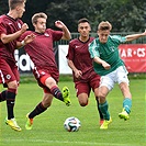 Bohemians Praha 1905 - AC Sparta Praha 3:0 (1:0) 