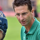 Bohemians Praha 1905 - AC Sparta Praha 3:0 (1:0) 