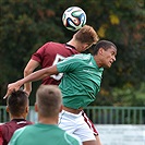 Bohemians Praha 1905 - AC Sparta Praha 3:0 (1:0) 