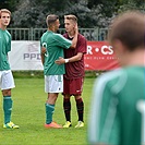 Bohemians Praha 1905 - AC Sparta Praha 3:0 (1:0) 