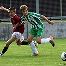 AC Sparta Praha B - Bohemians 1905 B 2:1 (0:1)