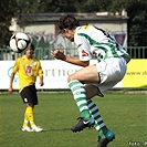 Bohemians 1905 - Hradec Králové B 5:1 (2:0)