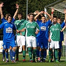 Bohemians 1905 B - FSC Libuš 4:4 (2:1)