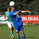 Bohemians 1905 B - FSC Libuš 4:4 (2:1)