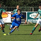 Bohemians 1905 B - FSC Libuš 4:4 (2:1)