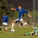 Bohemians 1905 B - Slovan Liberec, dorost 1994 [11.10.2009]