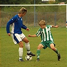 Bohemians 1905 B - Slovan Liberec, dorost 1994 [11.10.2009]