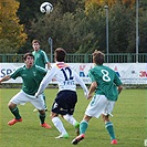 Slovácko 1:1