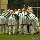 Dukla Praha - Bohemians 1905 3:3 (3:1)