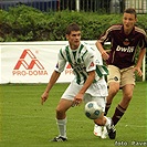 Dukla Praha - Bohemians 1905 3:3 (3:1)