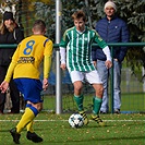 U18: Bohemians - Teplice 2:0