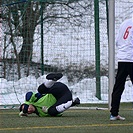 Bohemians 1905 - Viktoria Plzeň 3:7 (1:3)