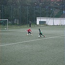 Baník Sokolov - Bohemians 1905 "B" 3:1 (3:0)