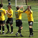 Zlín - Bohemians 1905 2:1 (0:1)