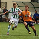 Bohemians 1905 - Mladá Boleslav B 5:1 (2:0)