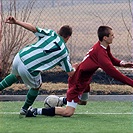 Jasný faul D. Kostky