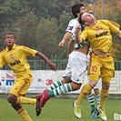 Dukla 3:3