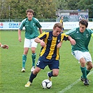 U19 - Opava 4:2