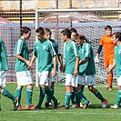 U19 - Opava 4:2