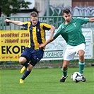 U19 Bohemians 1905 - SFC Opava 4:2 (3:0)