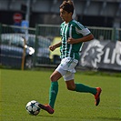 U16: Bohemians - Hradec Králové 0:1