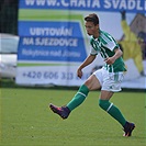 U16: Bohemians - Hradec Králové 0:1