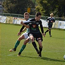 U16: Bohemians - Hradec Králové 0:1